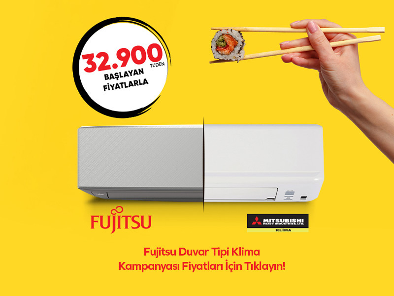 Sigma İlkbahara Giriş Kampanyası