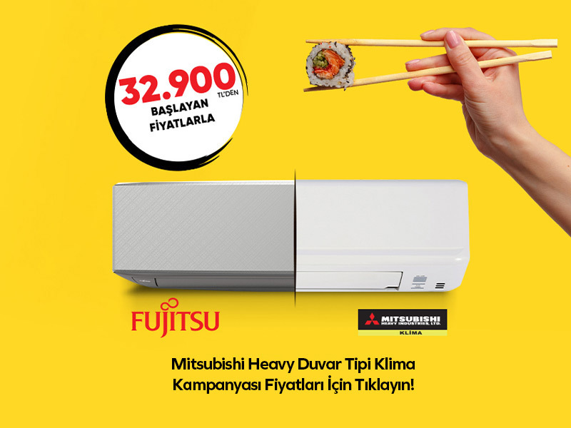 mitsubishi İlkbahara Giriş Kampanyası