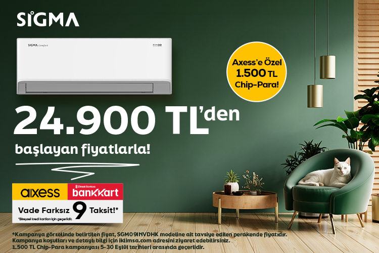 ING Alisveris Kampanyasi