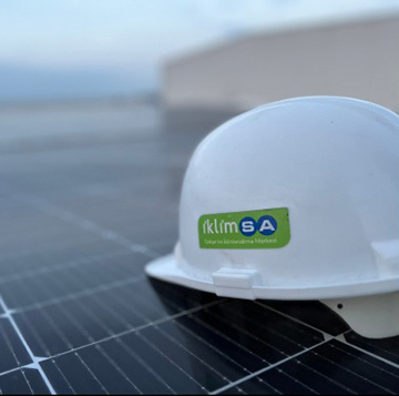 GES Bakım Onarım Hizmeti