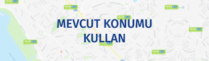 İklimsa Mevcut Konumu Kullan