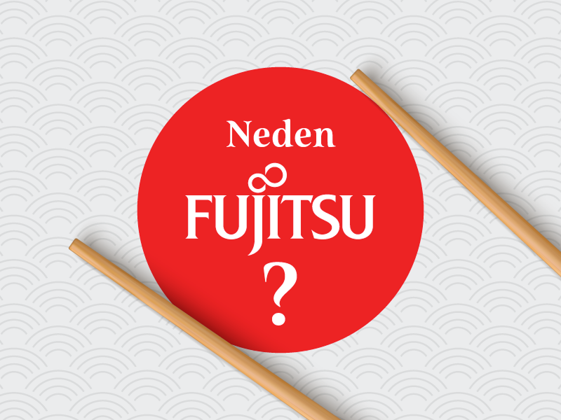 Neden Fujitsu