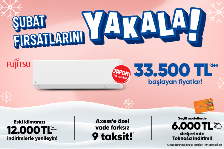 Sevgililer günü fujitsuda