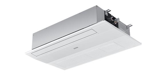 Sigma Multi Inverter Tek Yöne Kaset Tipi 18.000 BTU/h