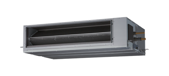 Fujitsu Inverter Klima Kanal Tipi Klima 90.000 BTU/h