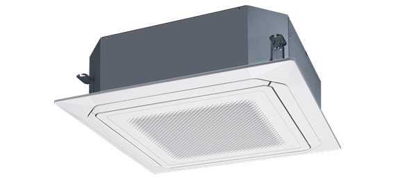 Fujitsu Premium Serisi Inverter Klima Kaset Tipi Klima 45.000 BTU/h