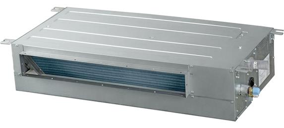 Sigma Multi Inverter Kanallı iç Ünite 12.000 BTU/h
