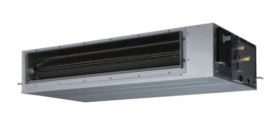 Fujitsu Inverter Klima Kanal Tipi Klima 54.000 BTU/h