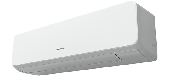 General Multi Inverter Duvar Tipi İç Ünite Cool Klima 18.000 BTU/h