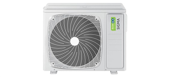 Sigma Multi Inverter Dış Ünite 21.000 BTU/h