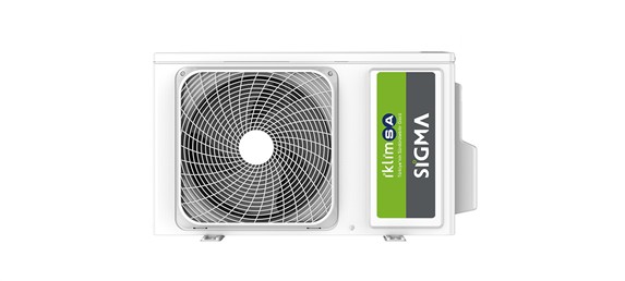 Sigma Multi Inverter Dış Ünite 18.000 BTU/h MLK