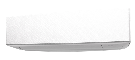 Fujitsu Multi Inverter Duvar Tipi İç Ünite Beauty Klima 12.000 BTU/h