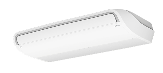 Fujitsu Inverter Klima Tavan Tipi Klima 45.000 BTU/h