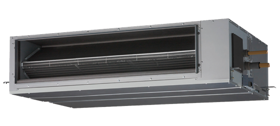 General Serisi Inverter Klima Kanal Tipi Klima 90.000 BTU/h
