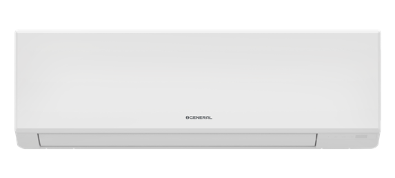 General Prime 12.000 BTU/h A++ Inverter Klima R32 ASHH12KLTA