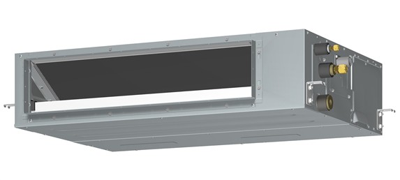 General Multi Inverter Kanal Tipi İç Ünite Klima 24.000 BTU/h