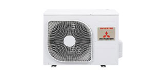 Mitsubishi Heavy Multi Inverter Klima Dış Ünite 21000 BTU/h A Enerji Sınıfı