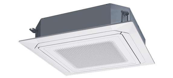 Fujitsu Premium Serisi Inverter Klima Kaset Tipi Klima 24.000 BTU/h