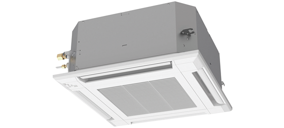 General Prime Serisi Inverter Klima Kaset Tipi Klima 18.000 BTU/h
