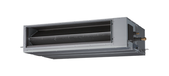 Fujitsu Inverter Klima Kanal Tipi Klima 72.000 BTU/h