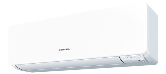 General Multi Inverter Duvar Tipi İç Ünite High Spec Klima 9.000 BTU/h