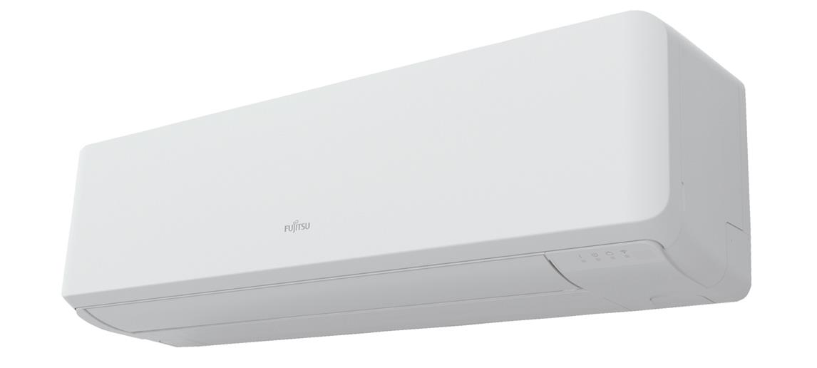 Fujitsu 24 000 Btu Mini Split www.iklimsa.com
